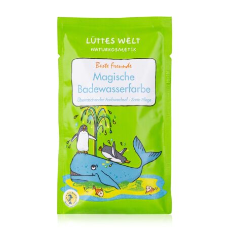 Badewasserfarbe 80g