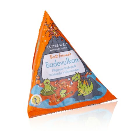 Badevulkan 70g