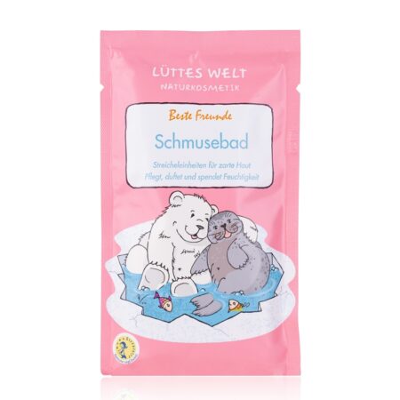 Schmusebad 80g