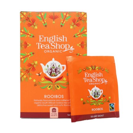 Bio-Tee Rooibos