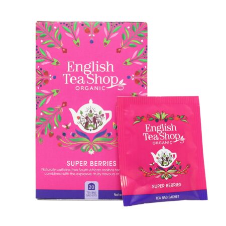 Bio-Tee Super Berries
