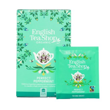 Bio-Tee Perfect Peppermint