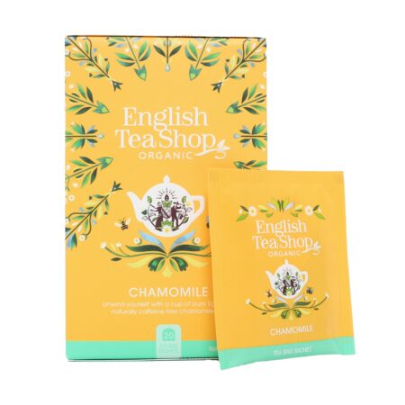 Bio-Tee Chamomile