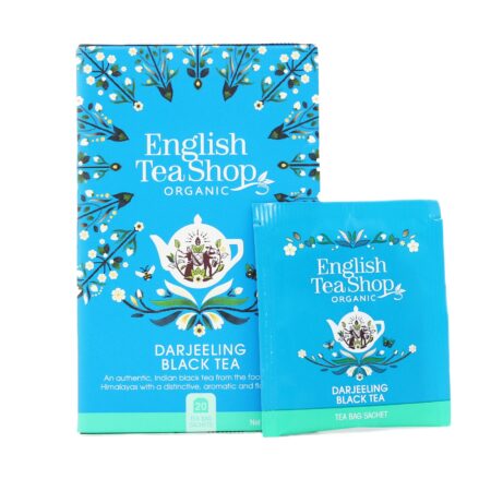 Bio-Tee Darjeeling Black Tea