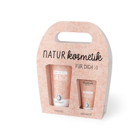 Kosmetikset Relax "Nimm Dir Zeit für Dich" (Blüte)