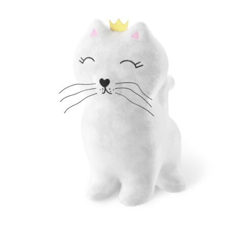 Kuscheltier Zoofreunde "Katze"