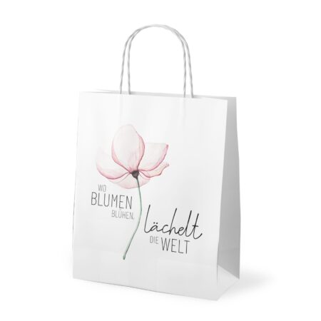 Geschenktüte Lovely Greetings