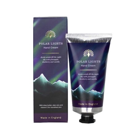 Handcreme 75ml Polar Lights