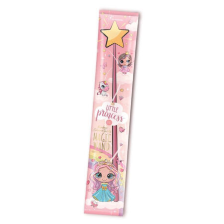 Badezauberstab LITTLE PRINCESS, 90g