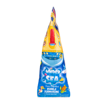 Blubberboot UNDER THE SEA, 70g