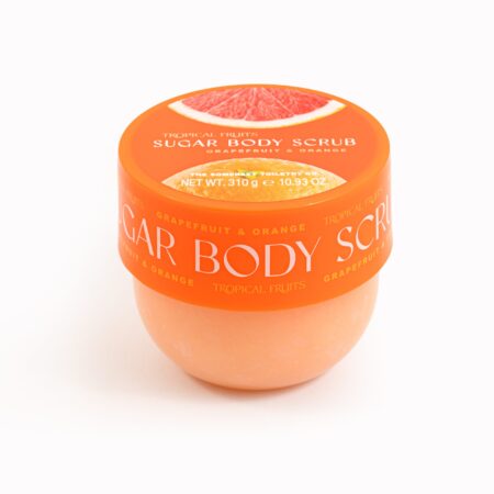 Zucker-Peeling 310g Orange & Grapefruit
