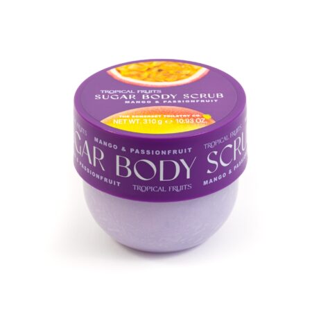 Zucker-Peeling 310g Mango & Passionfruit