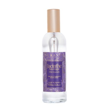 Raumspray 100ml Wilde Hyazinthe