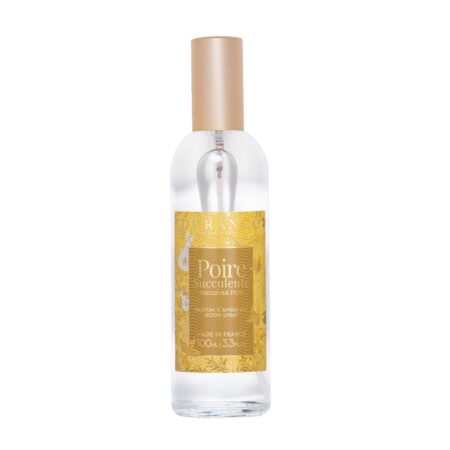 Raumspray 100ml Saftige Birne