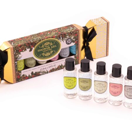 Duschgel Geschenkset 6x50ml