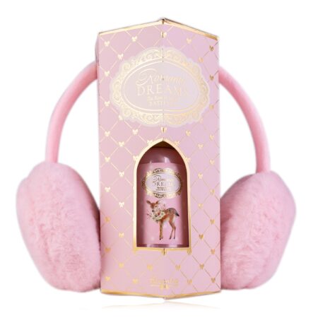 Badeset ROMANTIC DREAMS in Geschenkbox