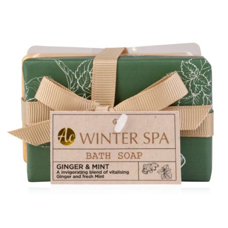 Handpflegeset WINTER SPA