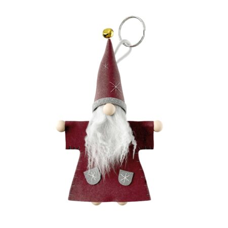 Wichtel Weihnachten "Weihnachtsmann"