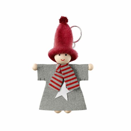 Wichtel Weihnachten "Stern"
