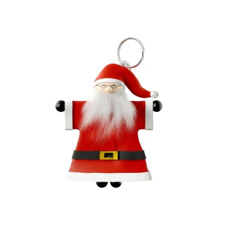 Wichtel Weihnachten "Santa"