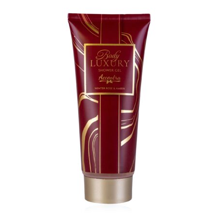 Duschgel BODY LUXURY in Tube, 200ml