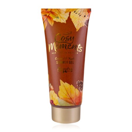 Duschgel COSY MOMENTS in Tube, 200ml