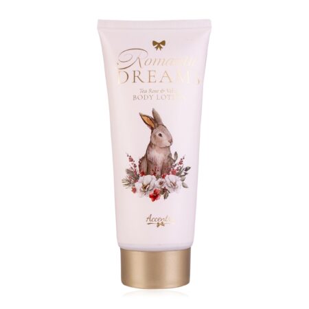 Bodylotion ROMANTIC DREAMS in Tube, 200ml