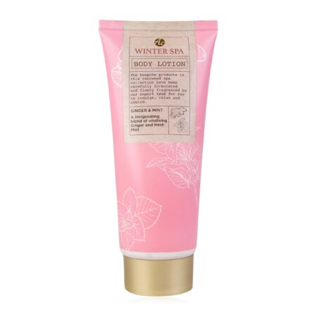 Bodylotion WINTER SPA in Tube, 200ml