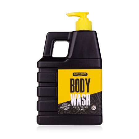 Pflegedusche in XL Pumpspender in Kanisterform, 740ml
