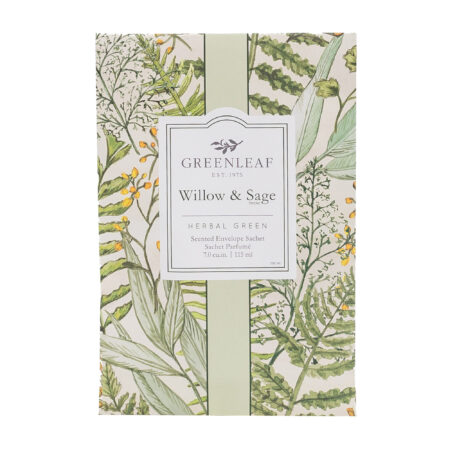 Duft-Sachet large 115ml Willow & Sage