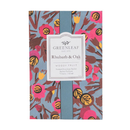 Duft-Sachet large 115ml Rhubarb & Oak