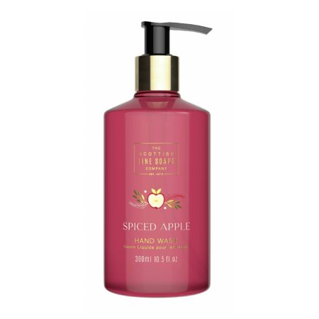 Flüssigseife 300ml Spiced Apple