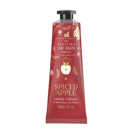Handcreme 30ml Spiced Apple