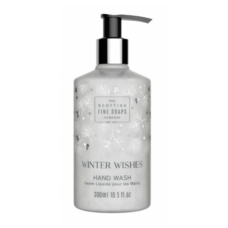 Flüssigseife 300ml Winter Wishes