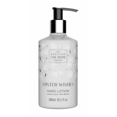 Handlotion 300ml Winter Wishes
