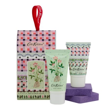 Geschenkset Roots & Raindrops