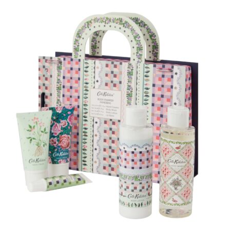 Geschenkset Roots & Raindrops