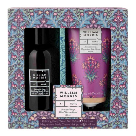 Set "Wind Down Ritual" Beautiful Sleep
