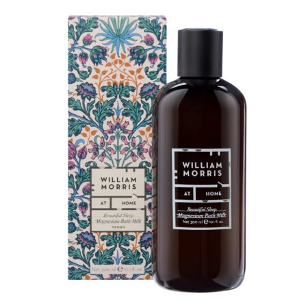 Magnesium-Bademilch 300ml Beautiful Sleep
