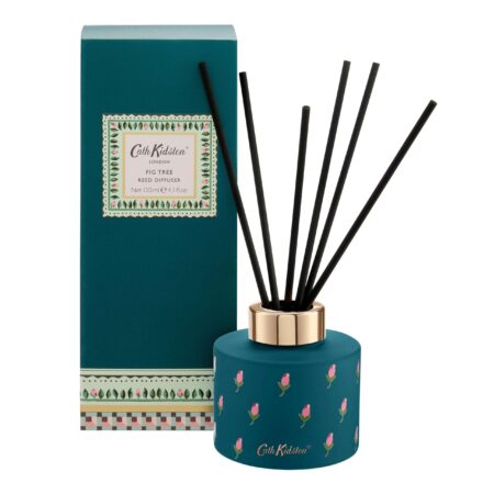 Diffuser 120ml Fig Tree