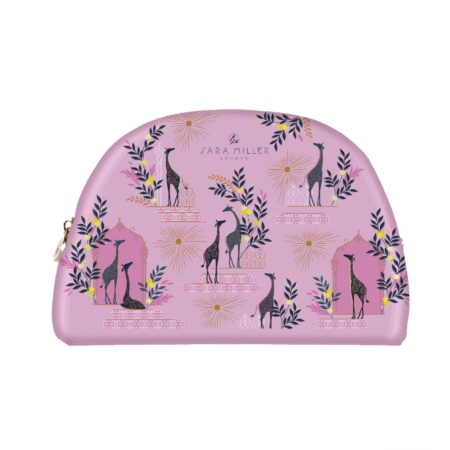 Necessaire medium (22.5 x 16.5 x 6.5cm) Sara Miller Savannah