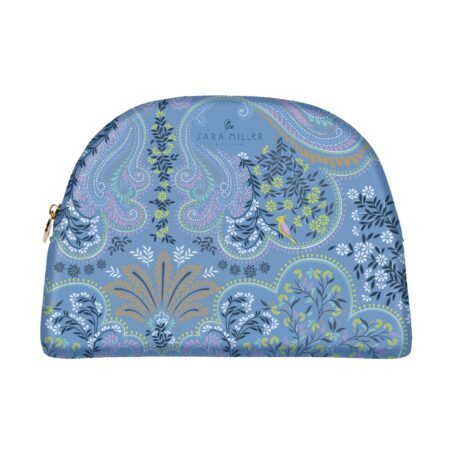 Necessaire gross (27.5 x 20.5 x 8.5cm) Sara Miller Savannah