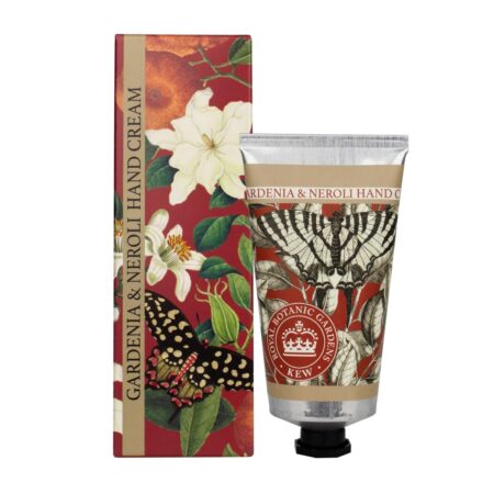 Handcreme 75ml Gardenia & Neroli