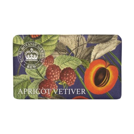 Seife 240g Apricot Vetiver