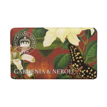 Seife 240g Gardenia and Neroli