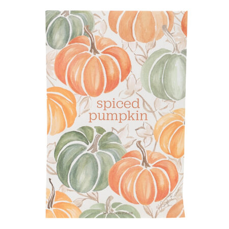 Duft-Sachet large 115ml Kürbis - Spiced Pumpkins