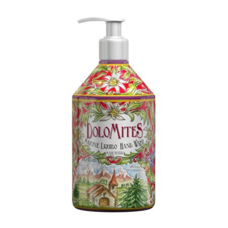 Flüssigseife 500ml Dolomites