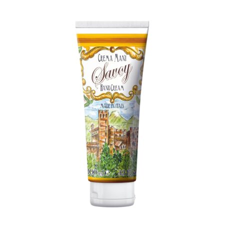 Handcreme 100ml Savoy
