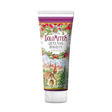 Handcreme 100ml Dolomites