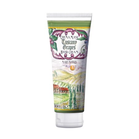 Handcreme 100ml Tuscany Grapes